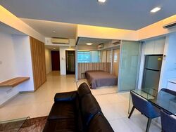 City Square Residences (D8), Condominium #562057111